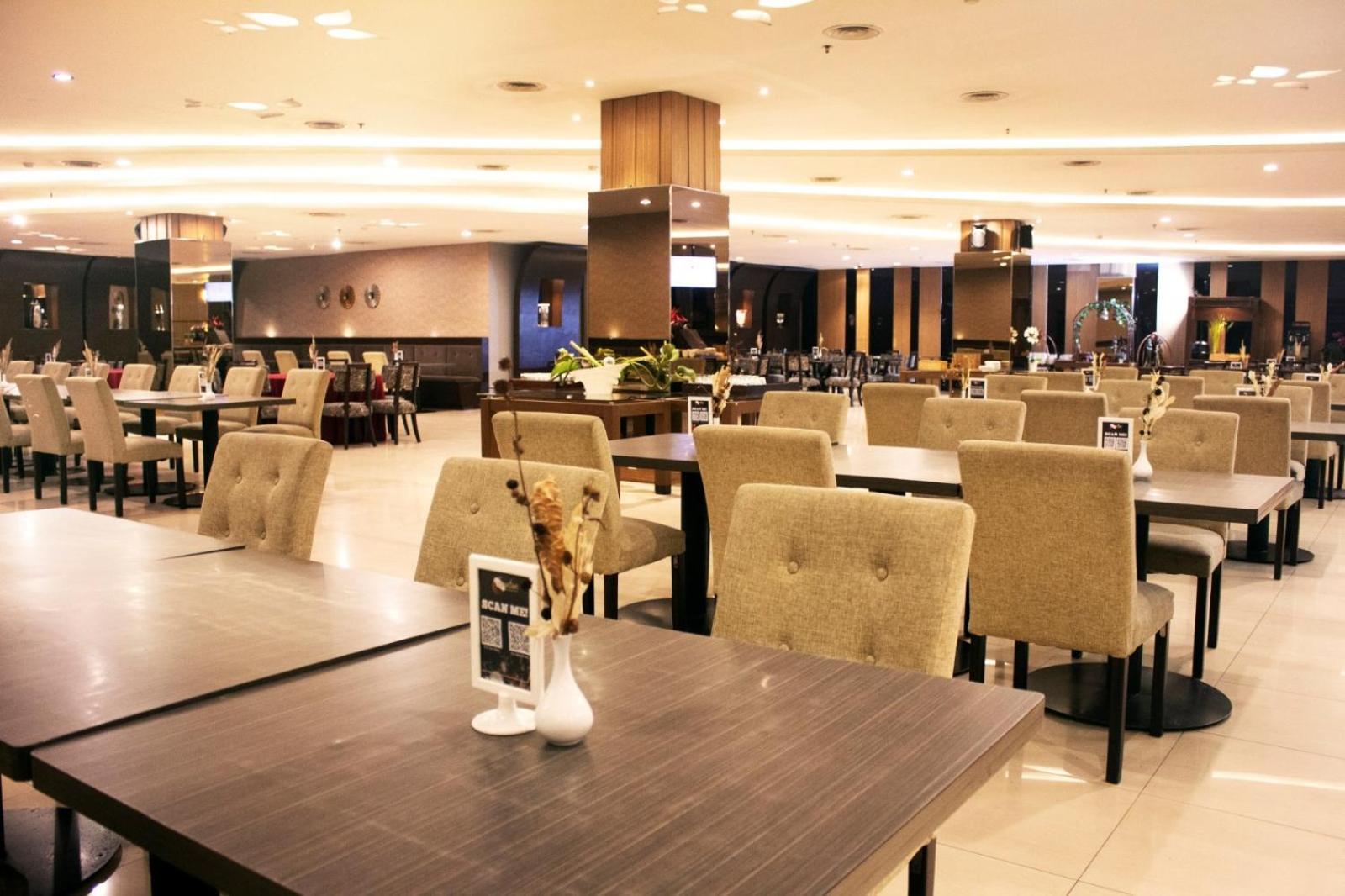 Nemuru Grand Serpong Panunggangah Ngoại thất bức ảnh
