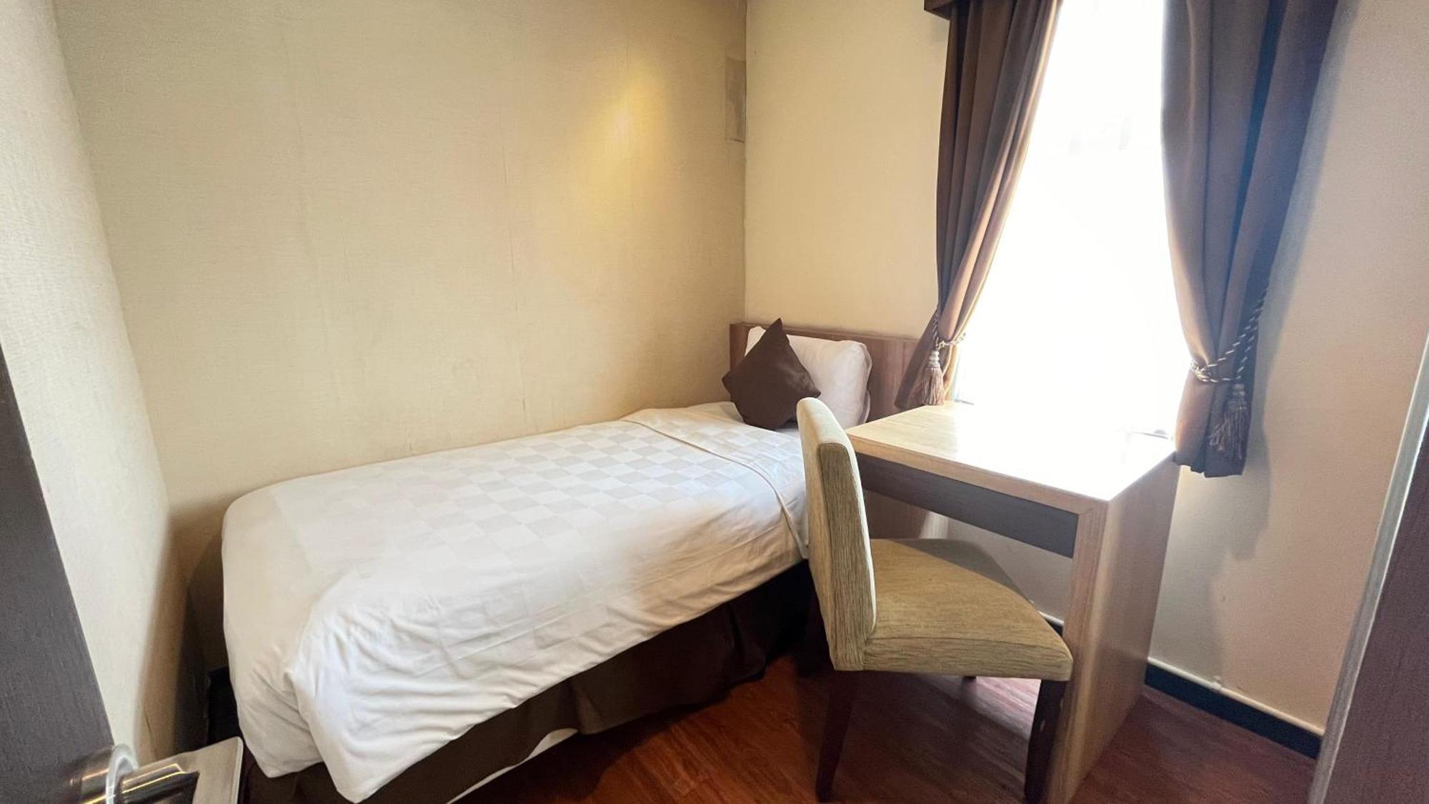 Nemuru Grand Serpong Panunggangah Ngoại thất bức ảnh